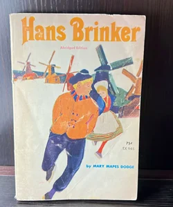 Hans Brinker 
