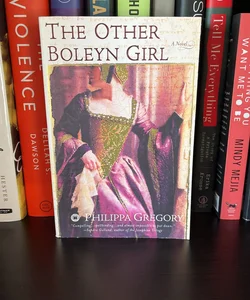 The Other Boleyn Girl