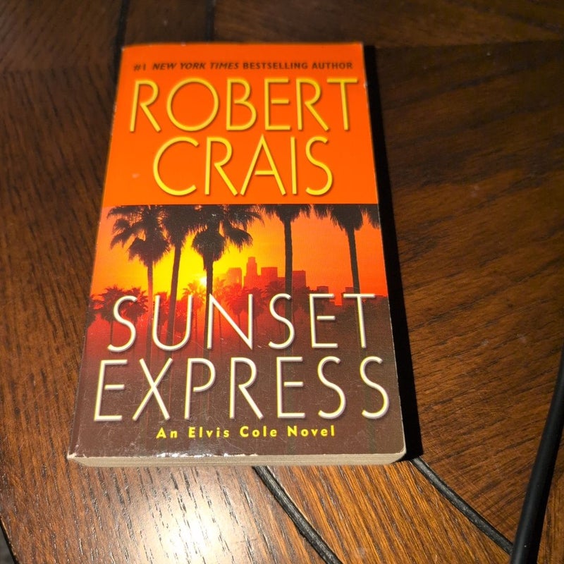 Sunset Express