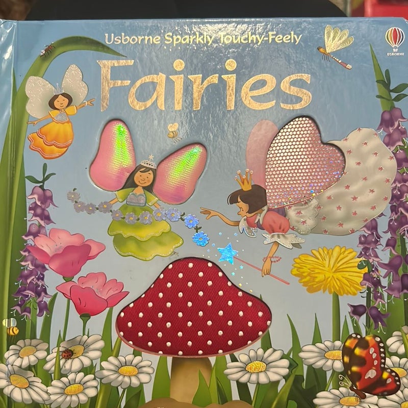 Fairies