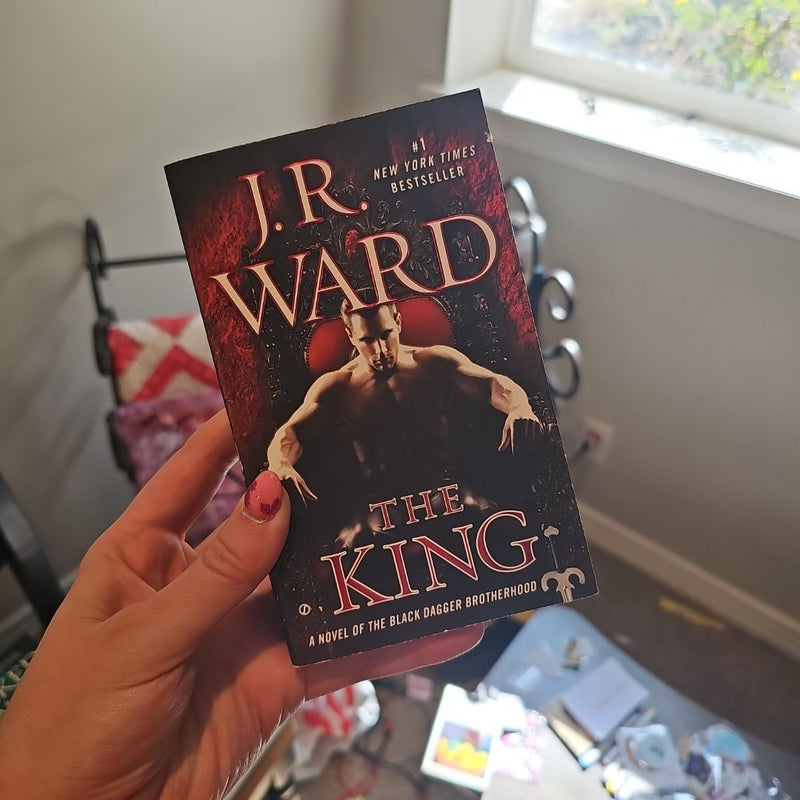 The King