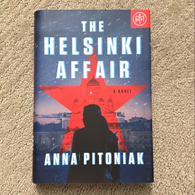 The Helsinki Affair