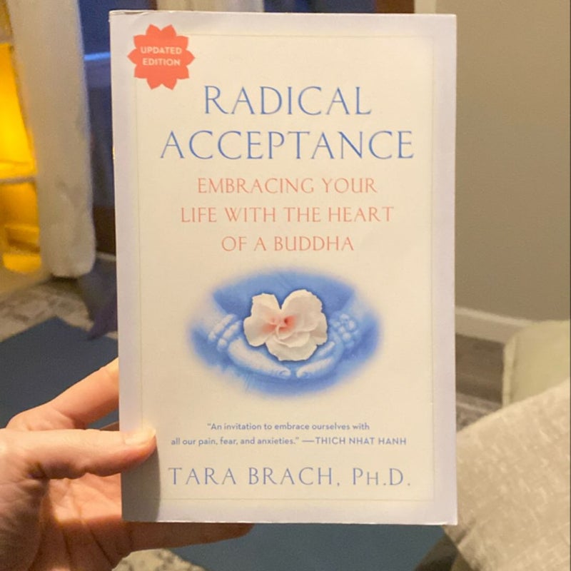 Radical Acceptance