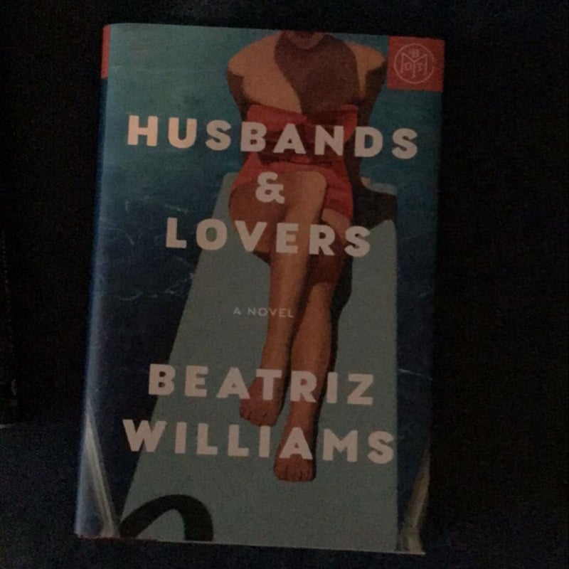 Husbands and Lovers