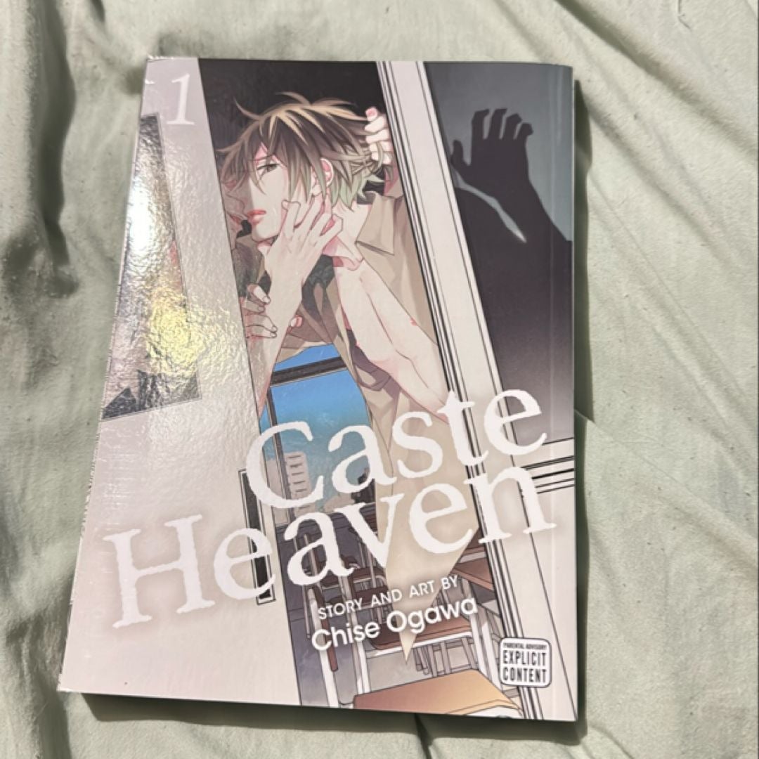 Caste Heaven, Vol. 1