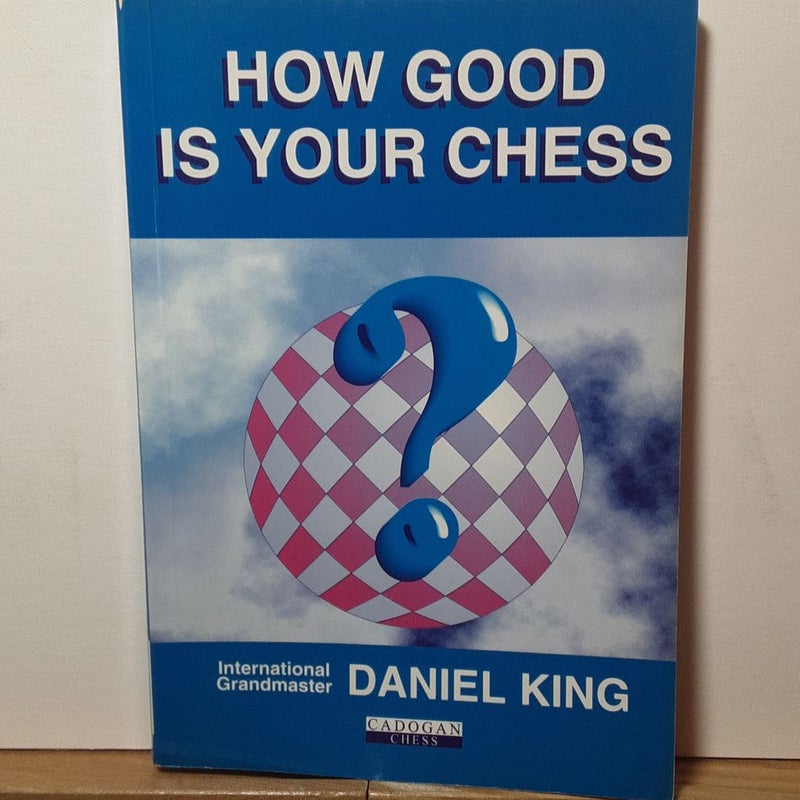 Killer Chess