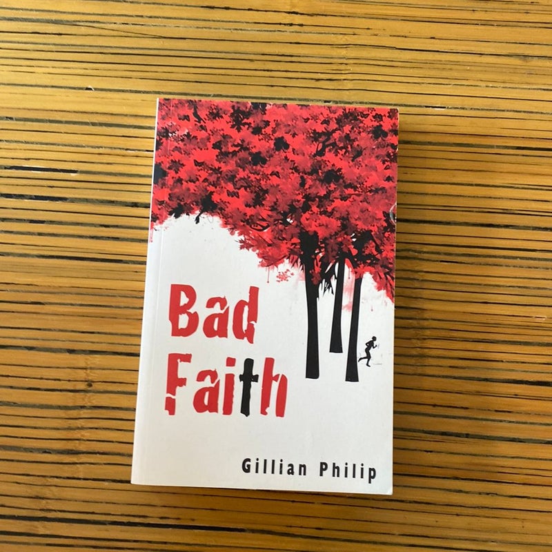 Bad Faith