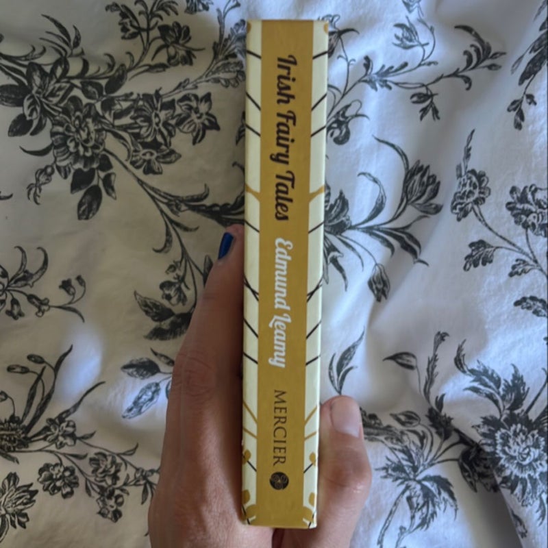 Irish Fairy Tales