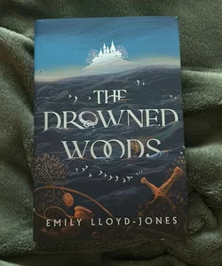 The Drowned Woods Illumicrate