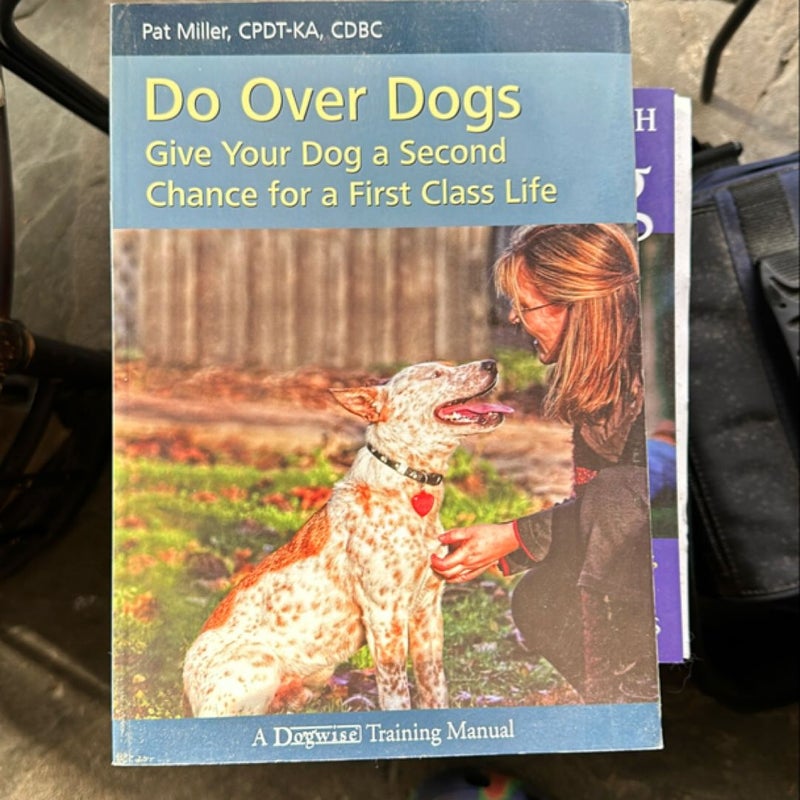 Do over Dogs