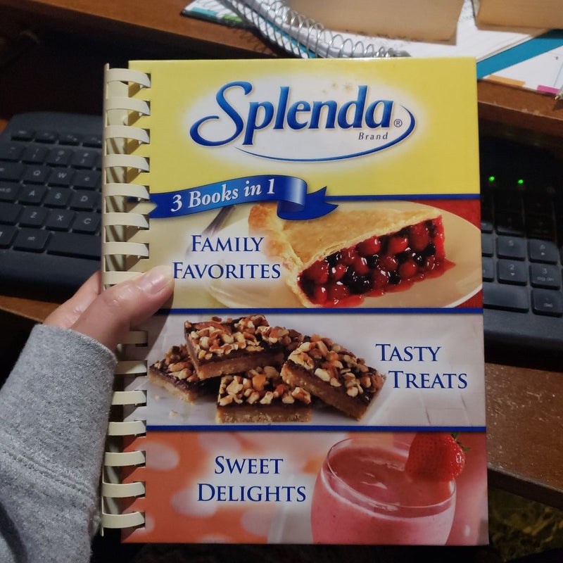 Splenda