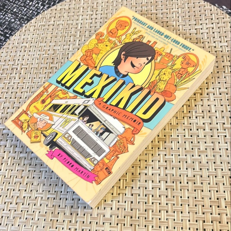 Mexikid