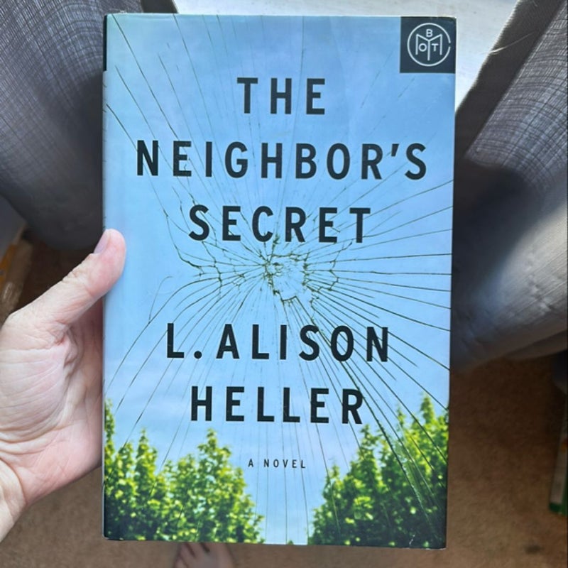 The Neighbor's Secret