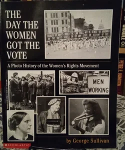 The Day the Women Got the Vote