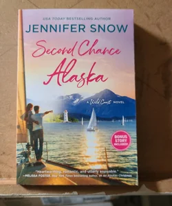 Second Chance Alaska