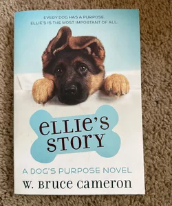 Ellie’s Story