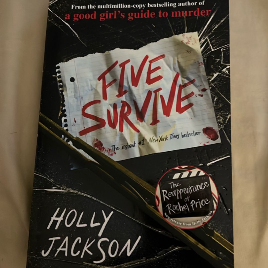 Five Survive