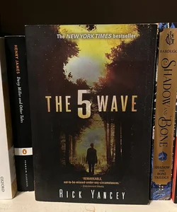 The 5th Wave