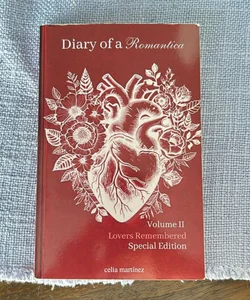 Diary of a Romántica: Volume II