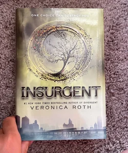 Insurgent