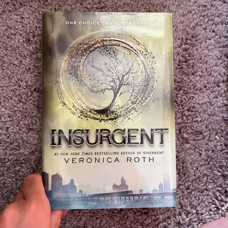 Insurgent