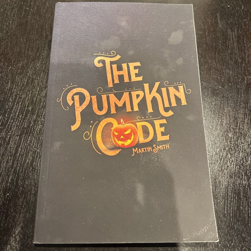 The Pumpkin Code