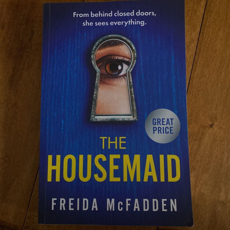 The Housemaid