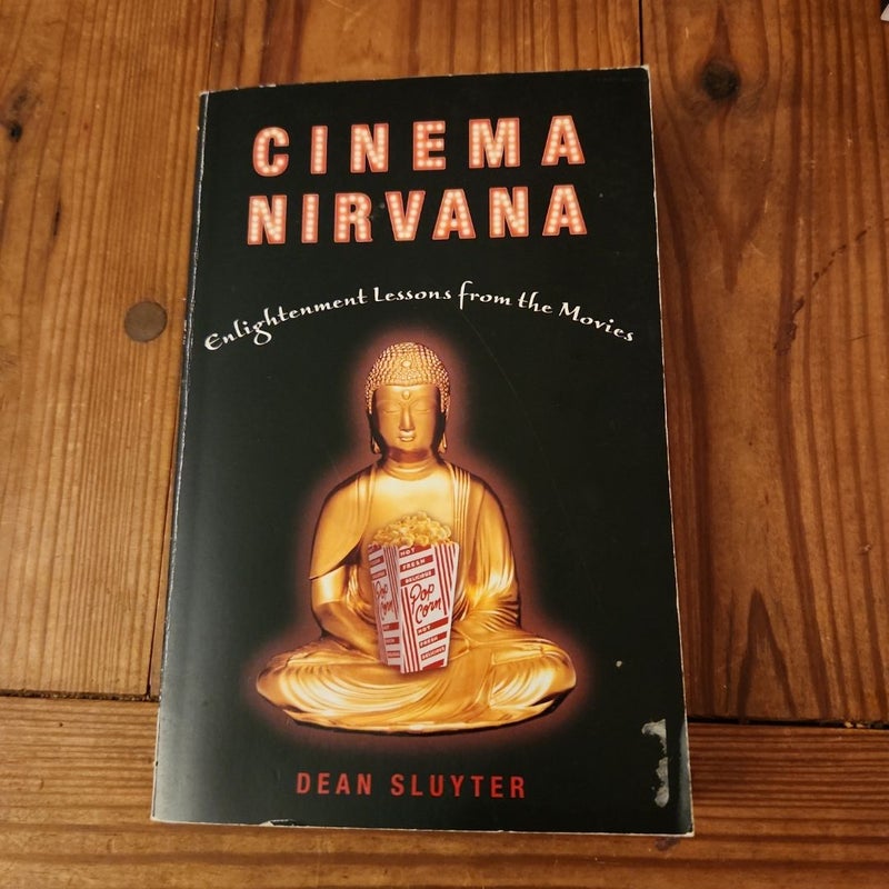 Cinema Nirvana