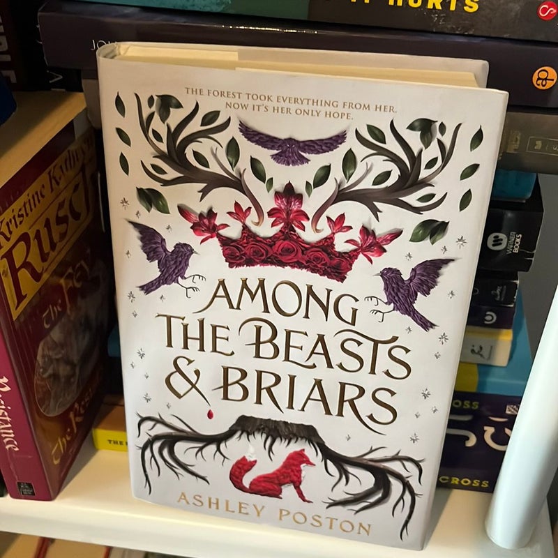 Among the Beasts and Briars