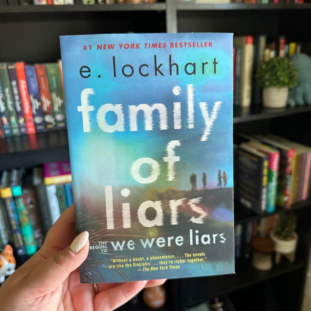 Family of Liars