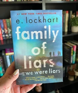 Family of Liars