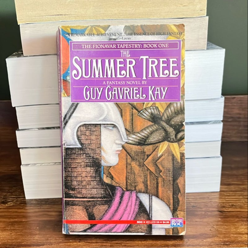 The Summer Tree