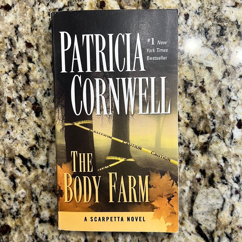 The Body Farm