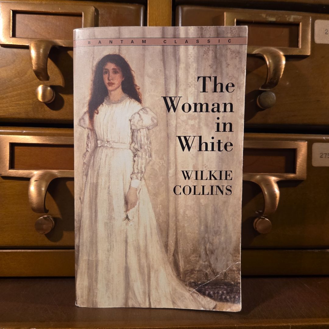 The Woman in White