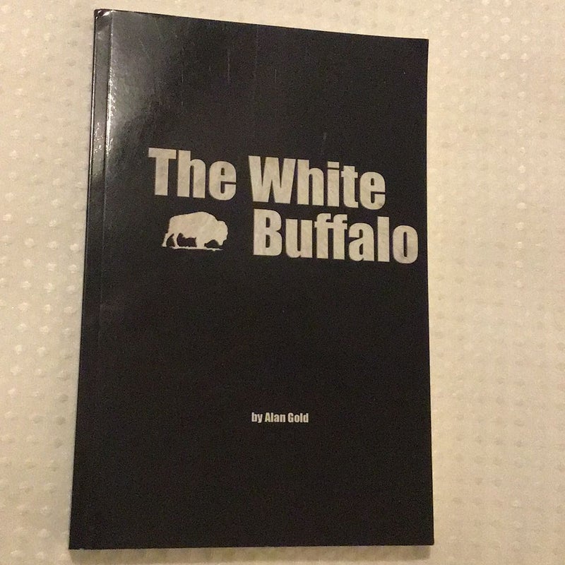 The White Buffalo