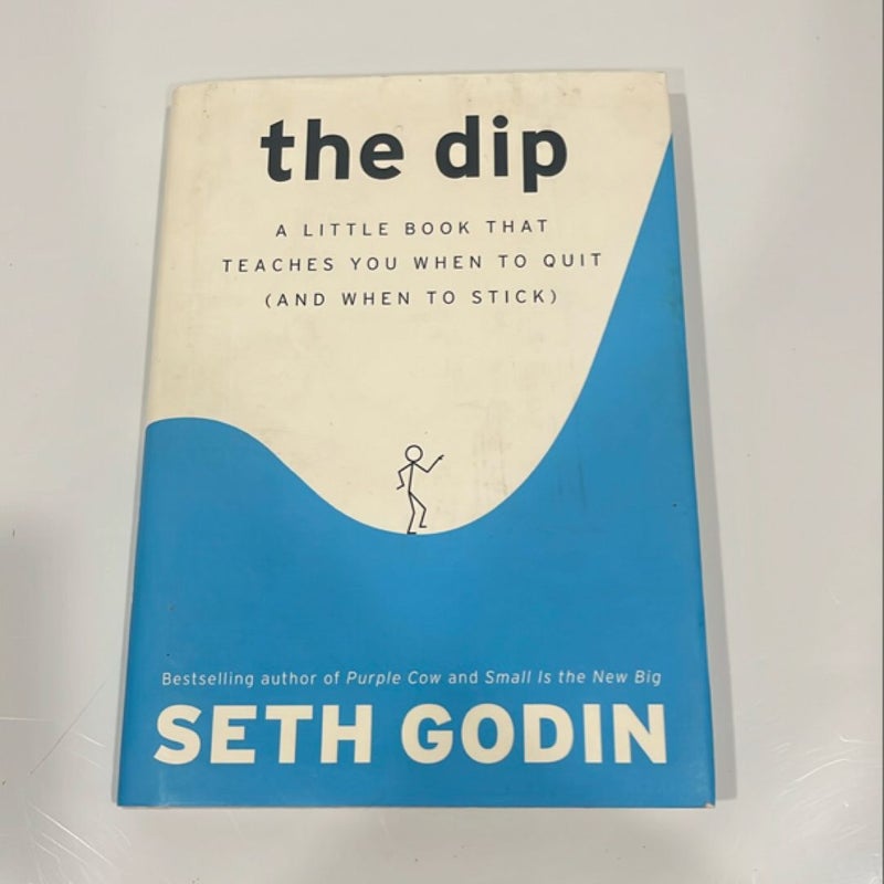 The Dip