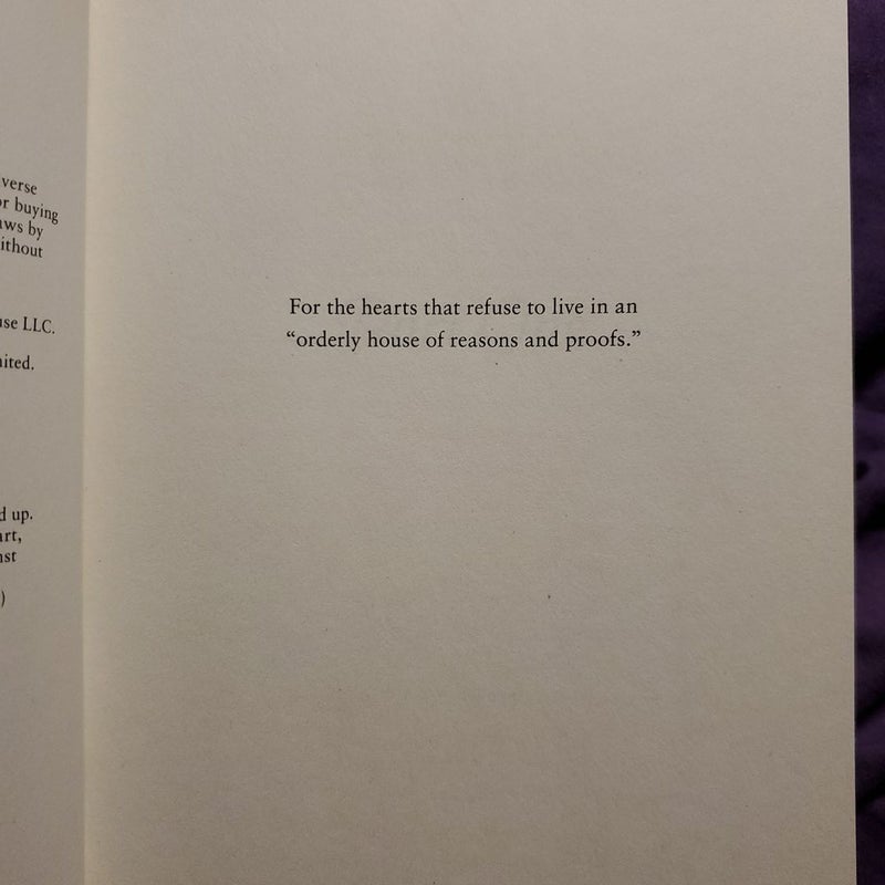 Always Isn't Forever