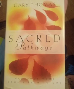 Sacred pathways 