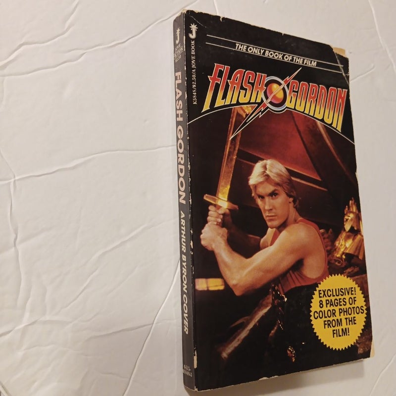 Flash Gordon