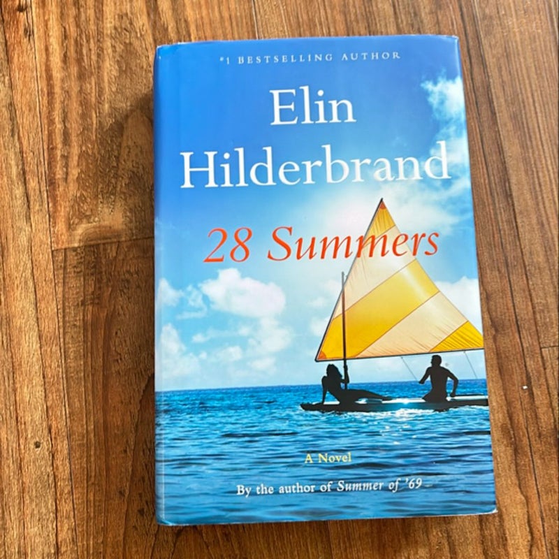28 Summers