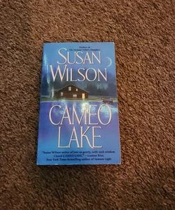Cameo Lake