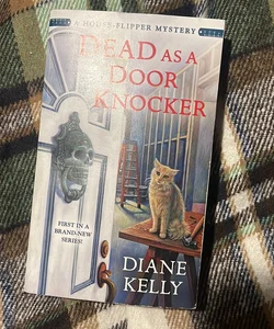 Dead As a Door Knocker