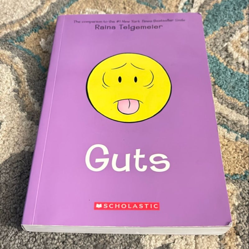 Guts