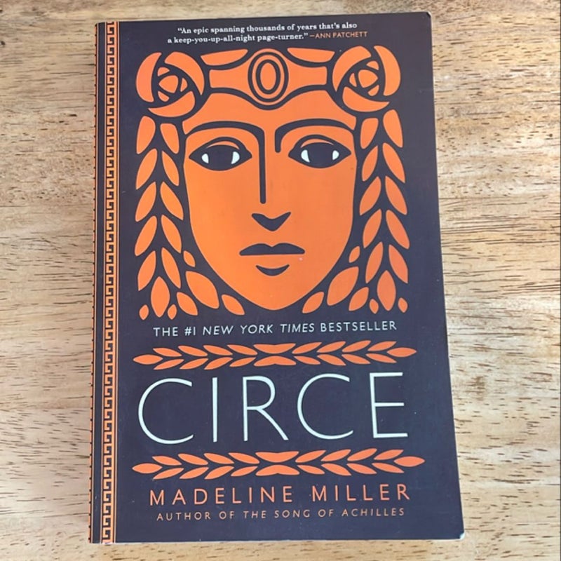 Circe