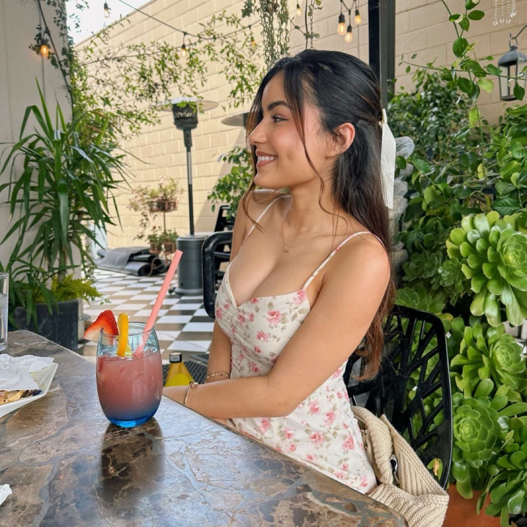 Lizbeth Vargas