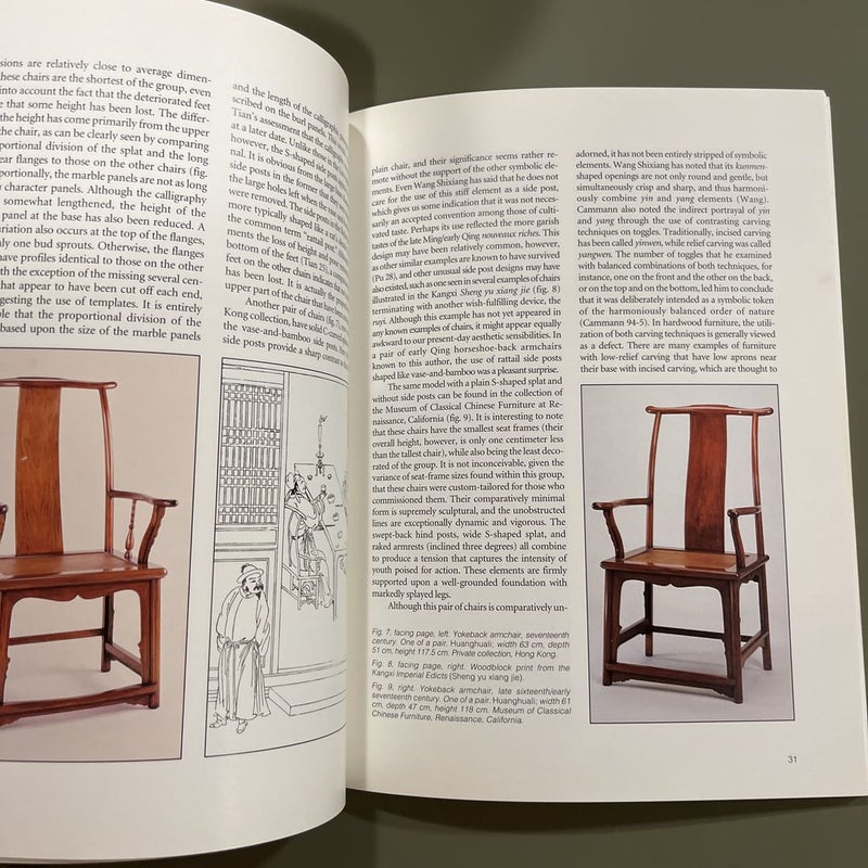 Journal of the Classical Chinese Furniture Society