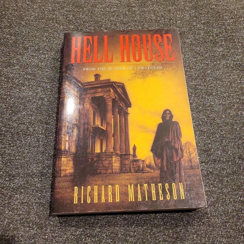 Hell House