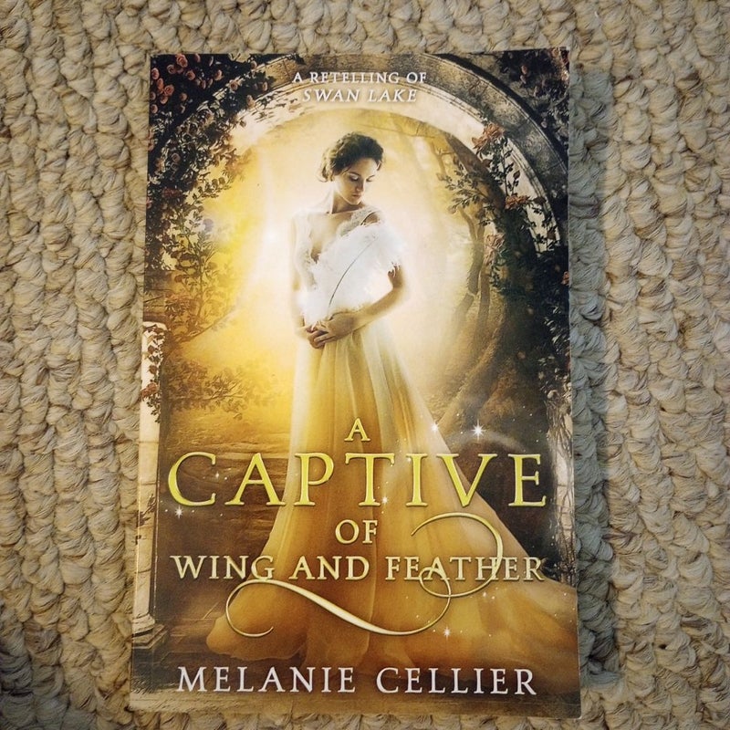 A Captive of Wing and Feather