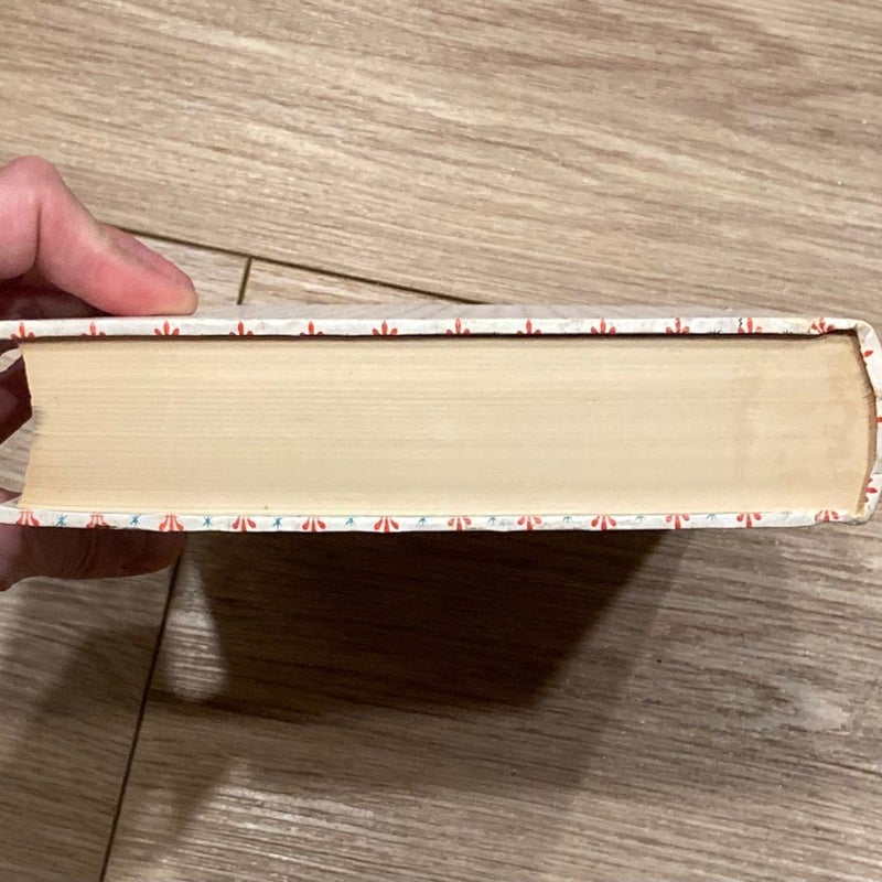RARE Vintage 1961 Julia Child Mastering the Art of French Cooking Volume 1