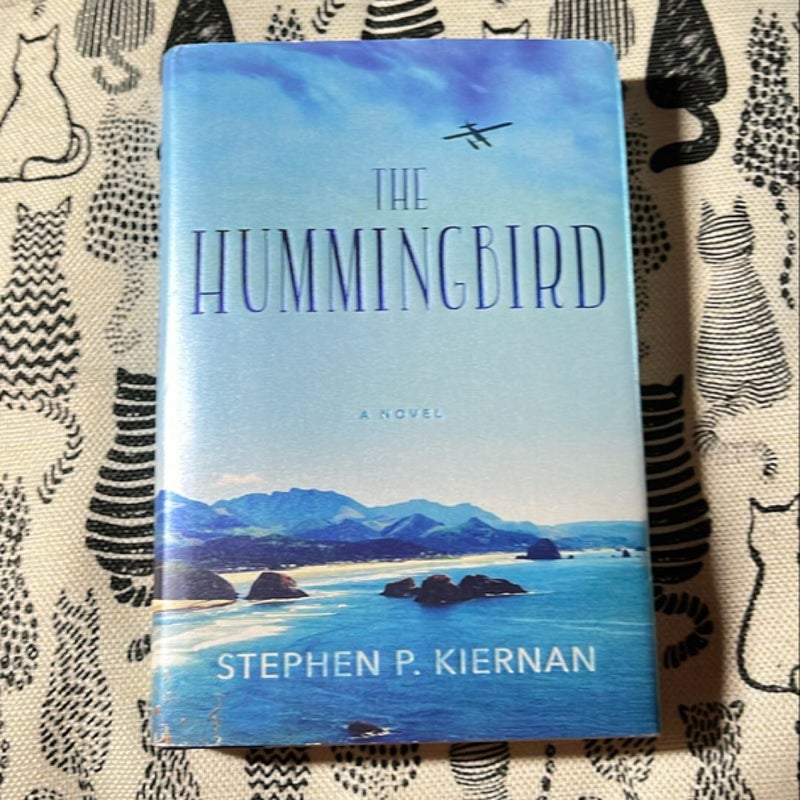 The Hummingbird